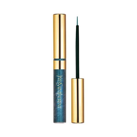 ysl babydoll eyeliner gold|YSL cosmetics eyeliner.